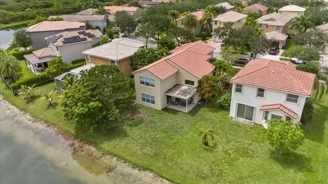 16466 SW 29th Street Miramar FL 33027