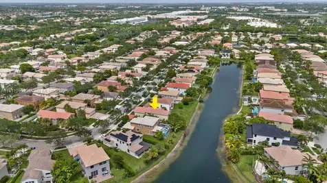 16466 SW 29th Street Miramar FL 33027