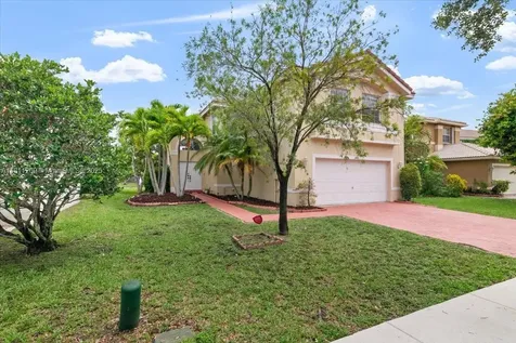 16466 SW 29th Street Miramar FL 33027