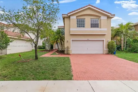 16466 SW 29th Street Miramar FL 33027
