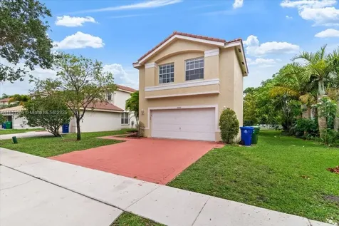 16466 SW 29th Street Miramar FL 33027