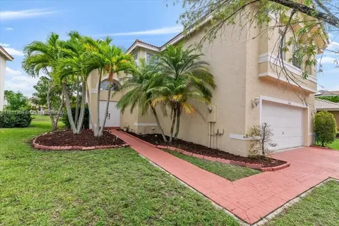 16466 SW 29th Street Miramar FL 33027