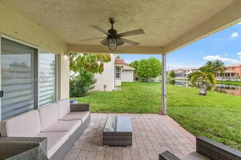 16466 SW 29th Street Miramar FL 33027