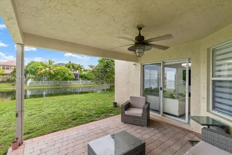 16466 SW 29th Street Miramar FL 33027