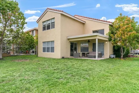 16466 SW 29th Street Miramar FL 33027