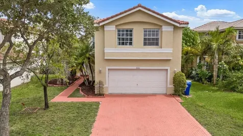 16466 SW 29th Street Miramar FL 33027