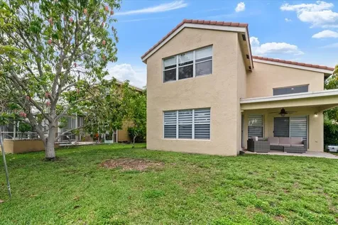 16466 SW 29th Street Miramar FL 33027