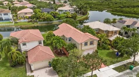 16466 SW 29th Street Miramar FL 33027