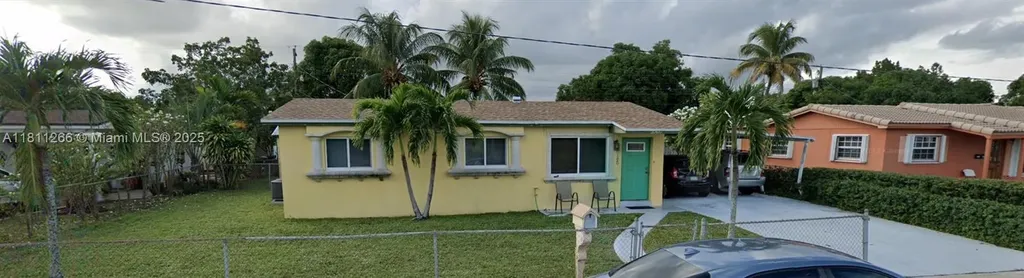 20420 NW 24th Court Miami Gardens FL 33056