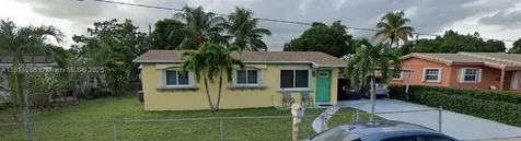 20420 NW 24th Court Miami Gardens FL 33056