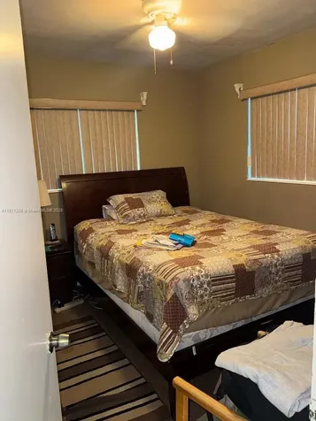 20420 NW 24th Court Miami Gardens FL 33056