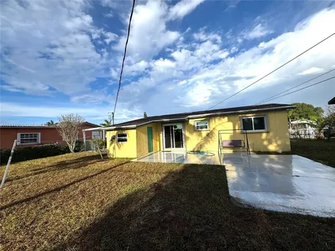 20420 NW 24th Court Miami Gardens FL 33056