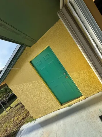 20420 NW 24th Court Miami Gardens FL 33056