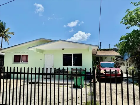 1060 NW 24th Street Miami FL 33127