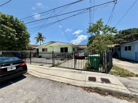1060 NW 24th Street Miami FL 33127