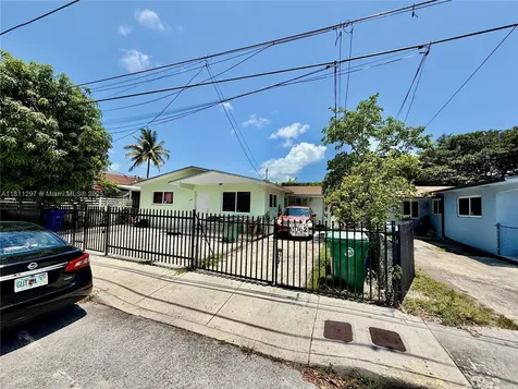 1060 NW 24th Street Miami FL 33127