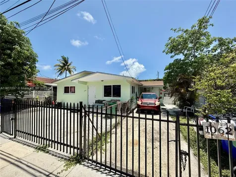 1060 NW 24th Street Miami FL 33127