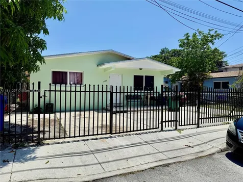 1060 NW 24th Street Miami FL 33127