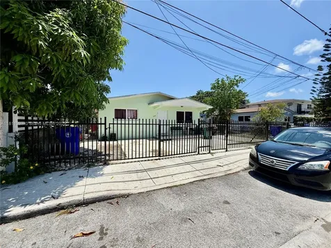 1060 NW 24th Street Miami FL 33127