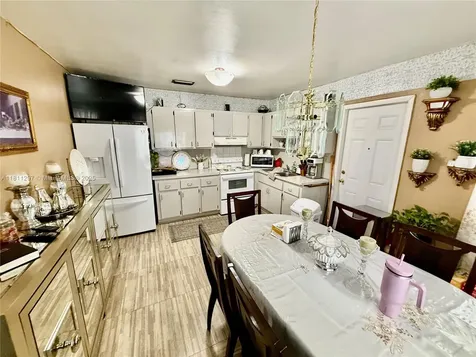 1060 NW 24th Street Miami FL 33127
