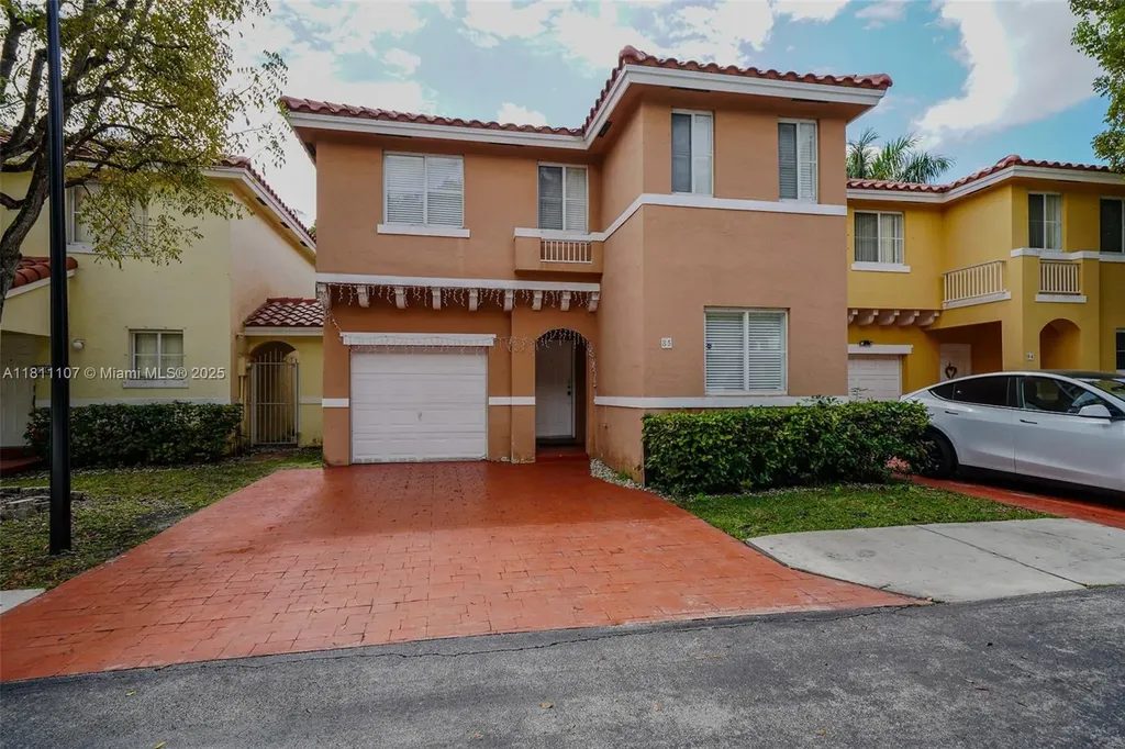 14816 SW 104th Street Miami FL 33196