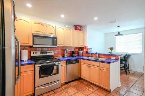 14816 SW 104th Street Miami FL 33196
