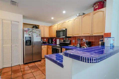 14816 SW 104th Street Miami FL 33196