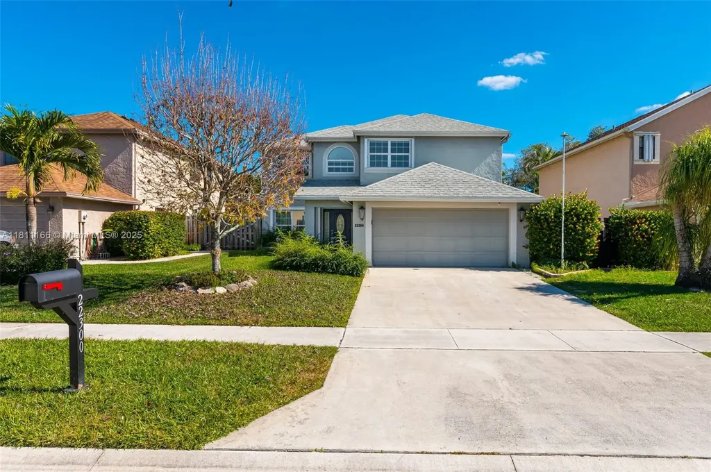 22300 Sands Point Drive Boca Raton FL 33433