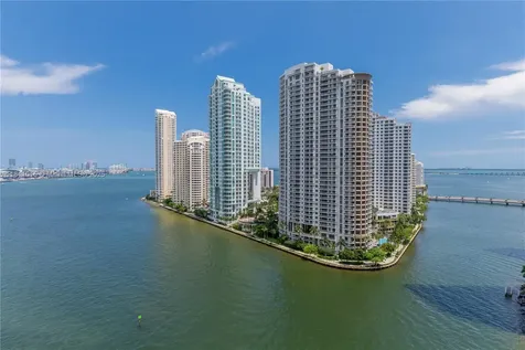 300 Biscayne Blvd Way Miami FL 33131