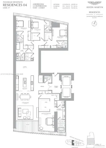 300 Biscayne Blvd Way Miami FL 33131