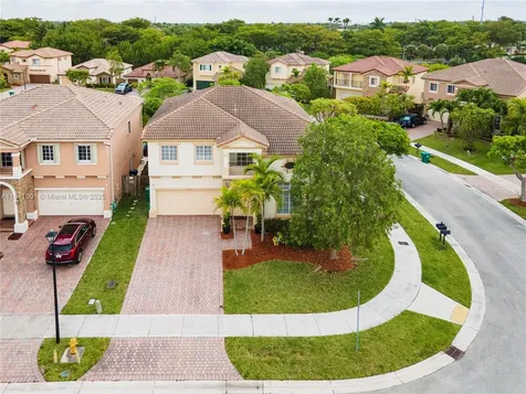 8773 SW 220th Lane Cutler Bay FL 33190
