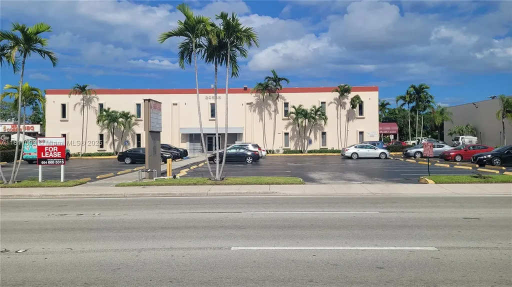 Miami Gardens FL 33169