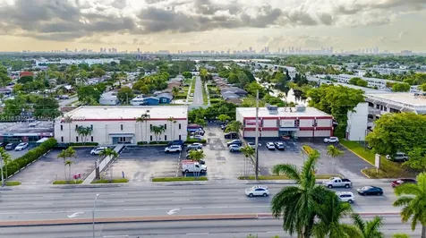 Miami Gardens FL 33169