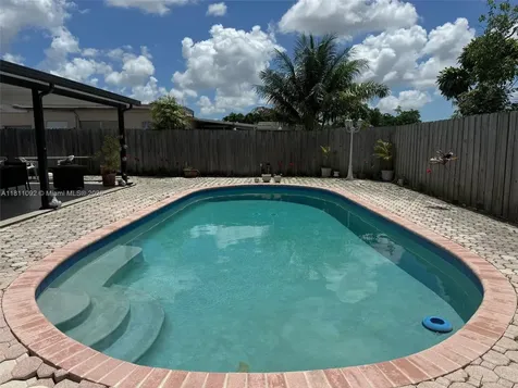 5010 NW 190th Street Miami Gardens FL 33055