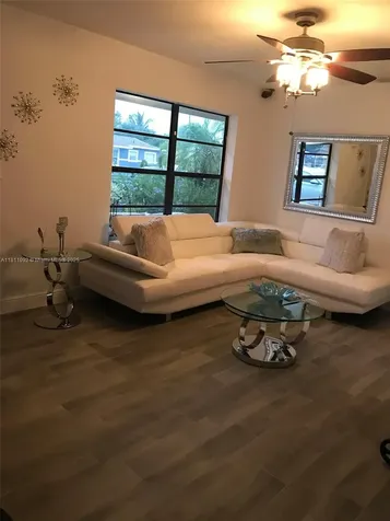 5010 NW 190th Street Miami Gardens FL 33055
