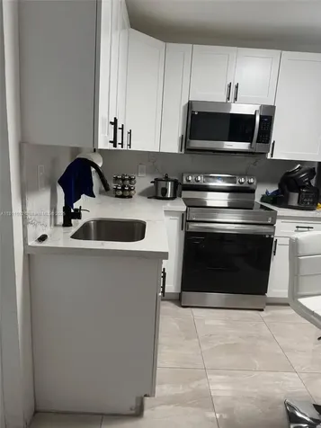 5010 NW 190th Street Miami Gardens FL 33055