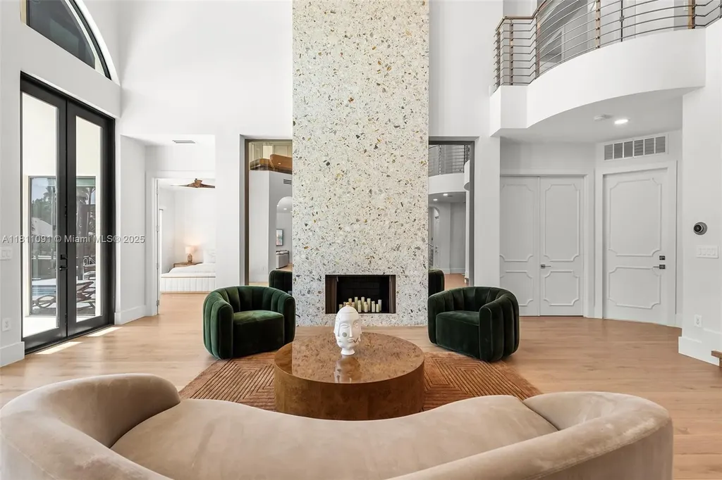 324 Coconut Isle Drive Fort Lauderdale FL 33301