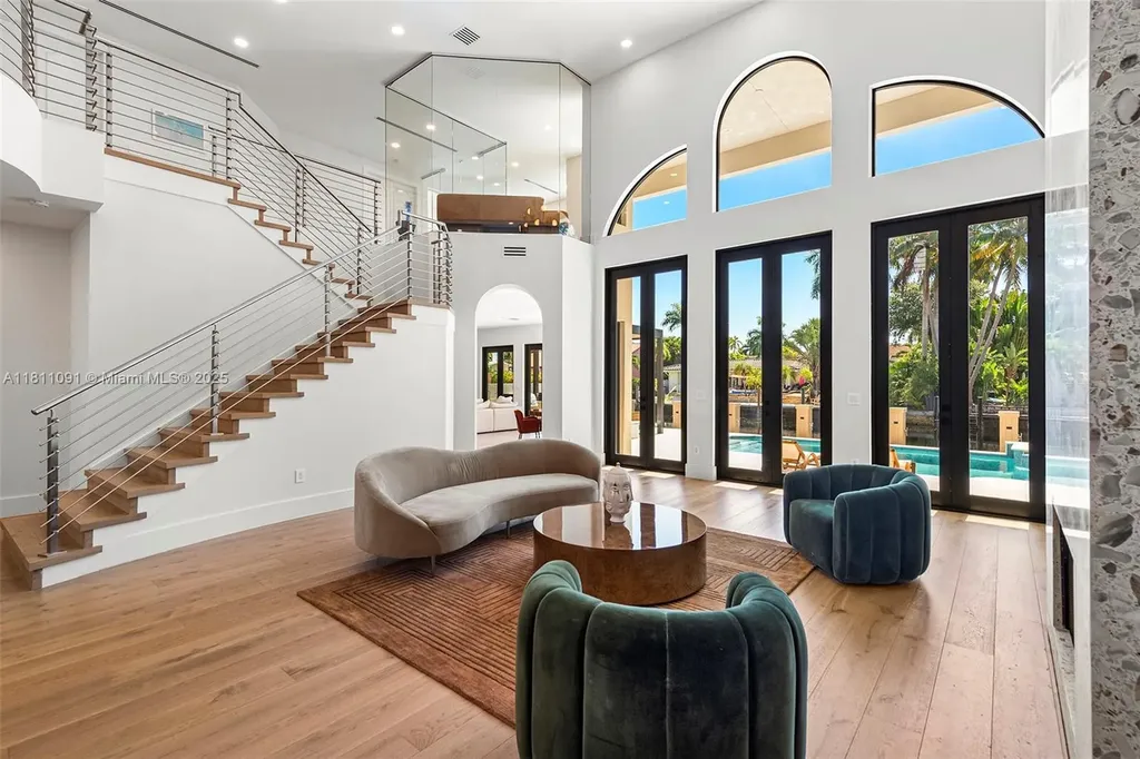 324 Coconut Isle Drive Fort Lauderdale FL 33301