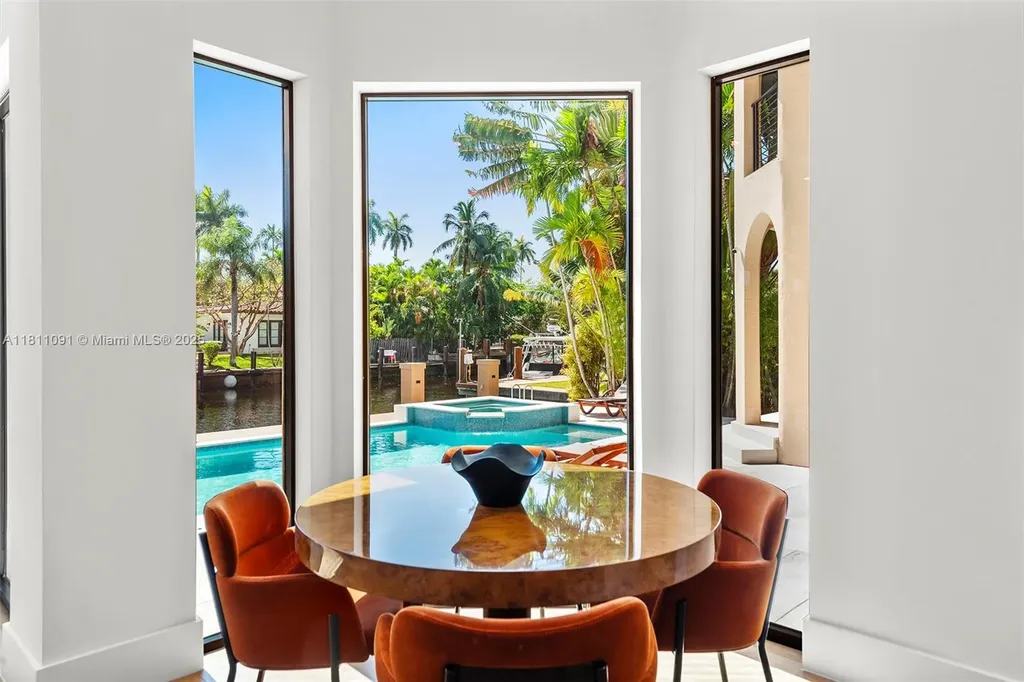 324 Coconut Isle Drive Fort Lauderdale FL 33301