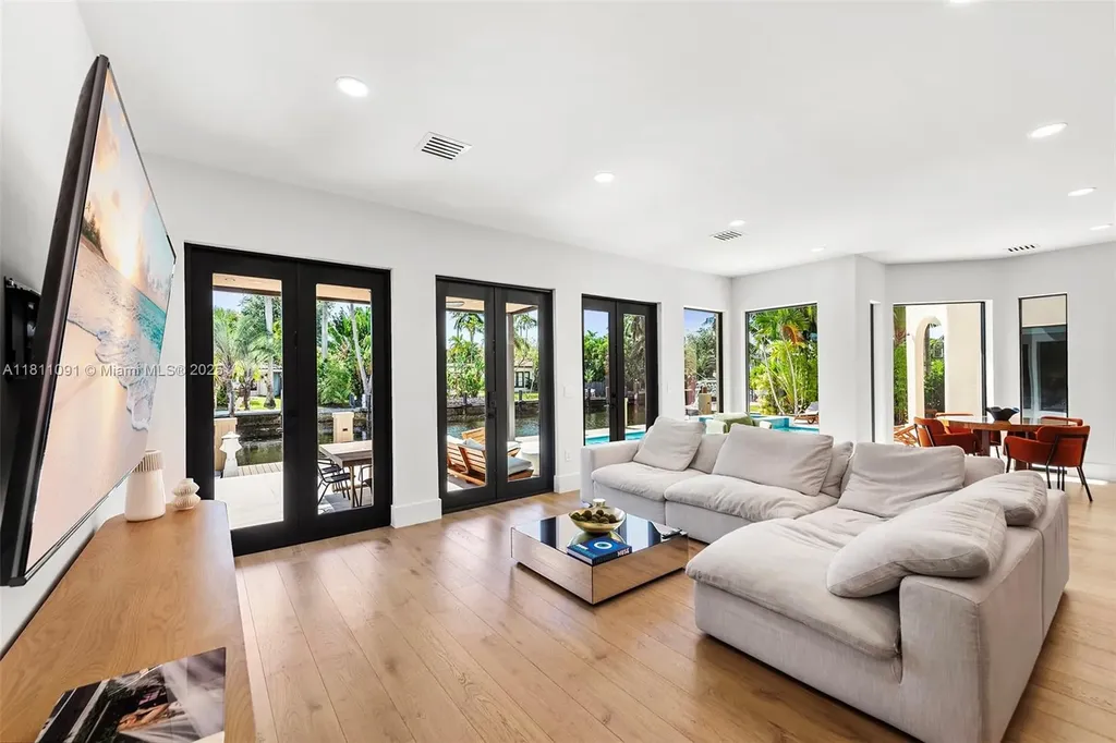 324 Coconut Isle Drive Fort Lauderdale FL 33301