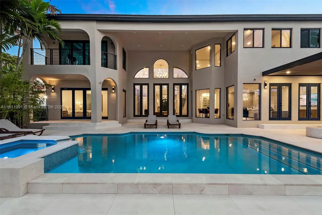 324 Coconut Isle Drive Fort Lauderdale FL 33301