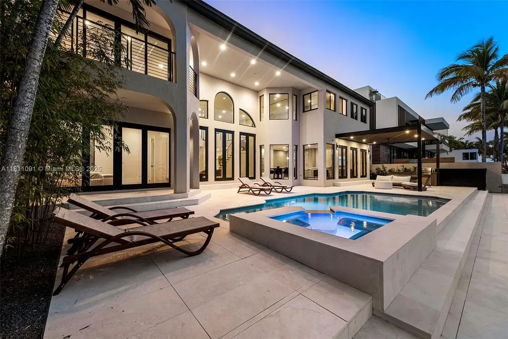 324 Coconut Isle Drive Fort Lauderdale FL 33301