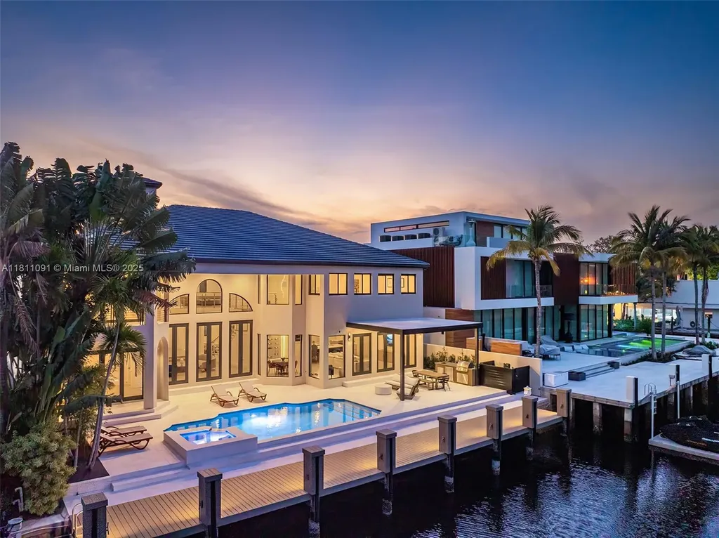 324 Coconut Isle Drive Fort Lauderdale FL 33301