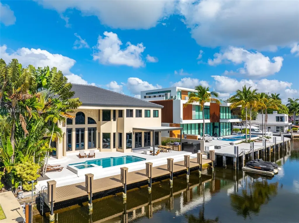 324 Coconut Isle Drive Fort Lauderdale FL 33301