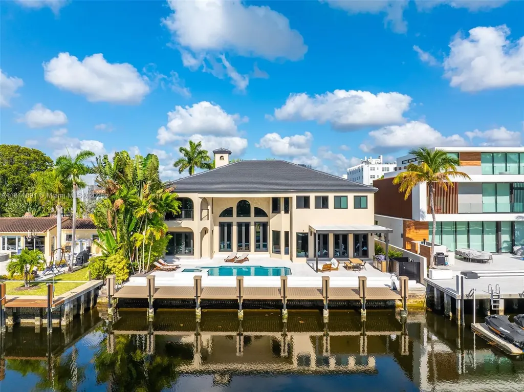 324 Coconut Isle Drive Fort Lauderdale FL 33301