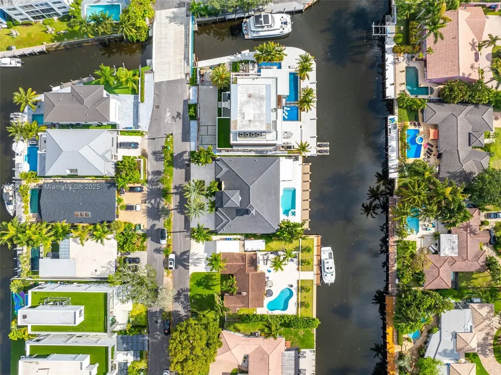 324 Coconut Isle Drive Fort Lauderdale FL 33301