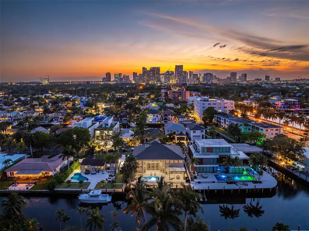 324 Coconut Isle Drive Fort Lauderdale FL 33301