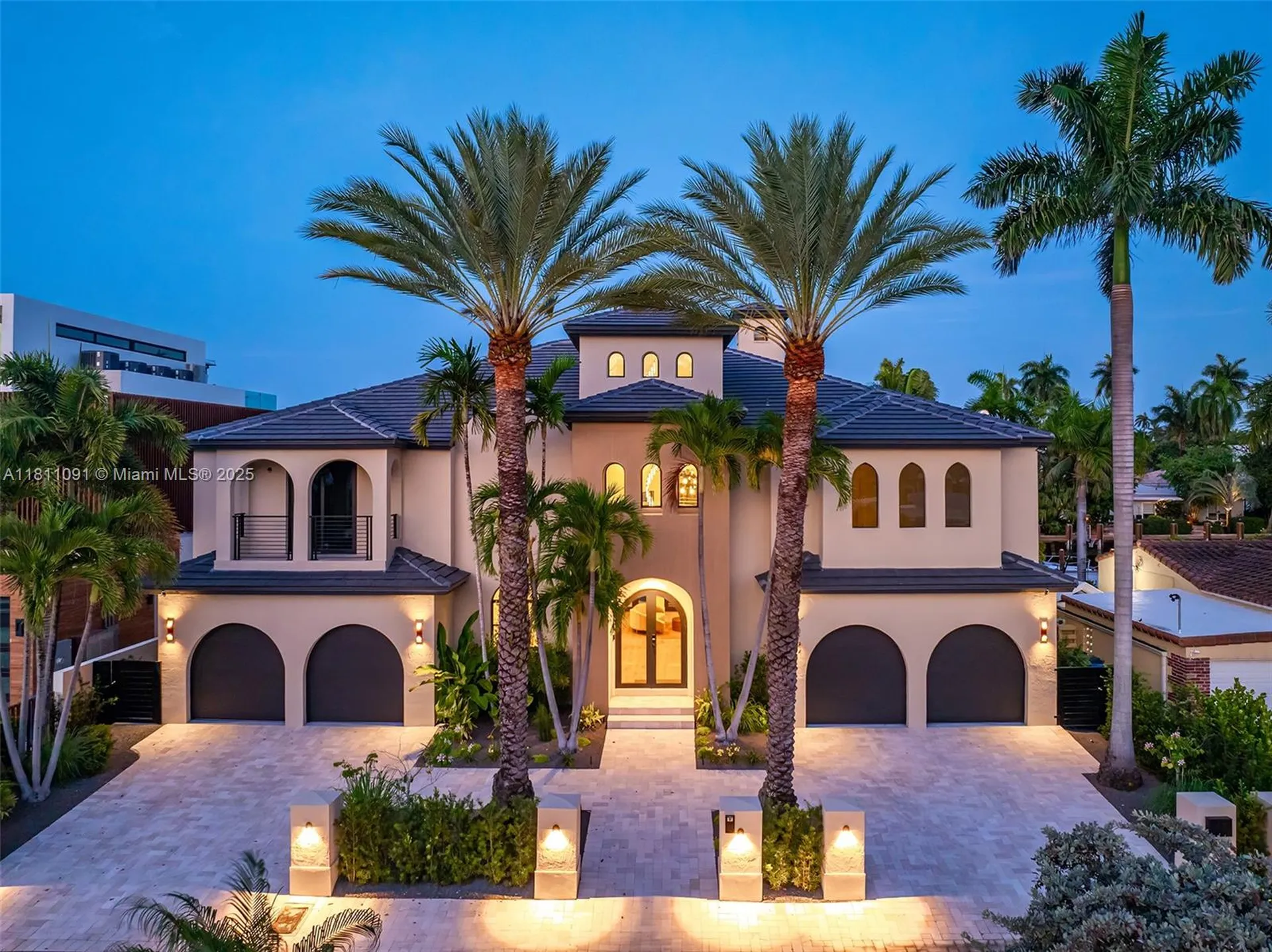 324 Coconut Isle Drive Fort Lauderdale FL 33301