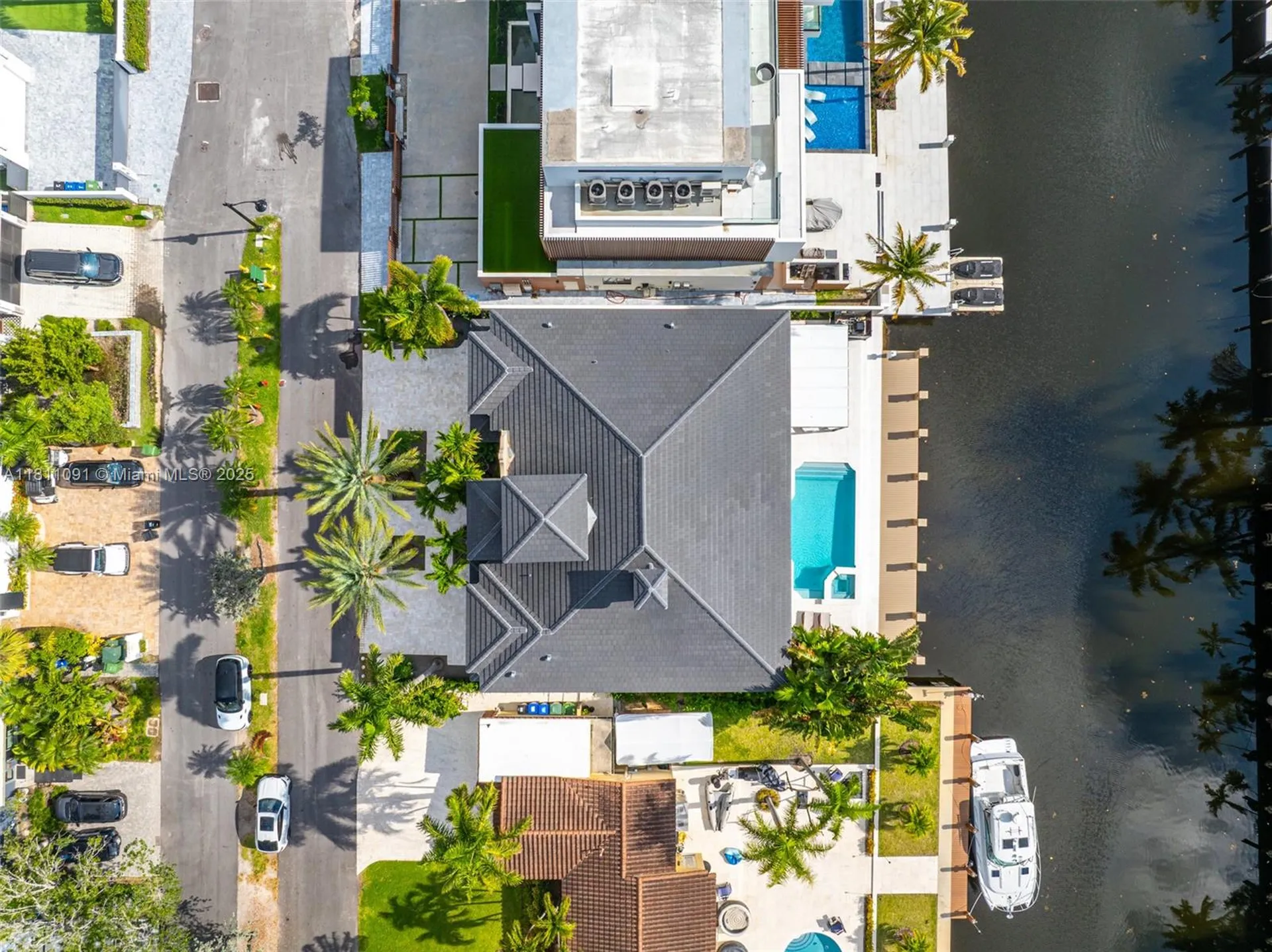 324 Coconut Isle Drive Fort Lauderdale FL 33301