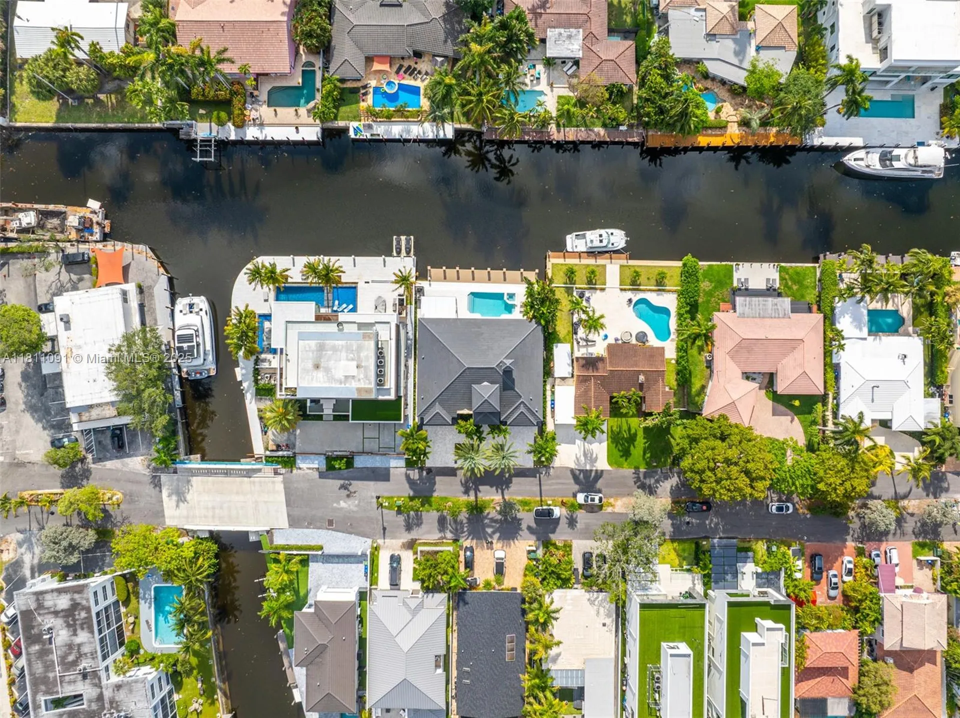 324 Coconut Isle Drive Fort Lauderdale FL 33301